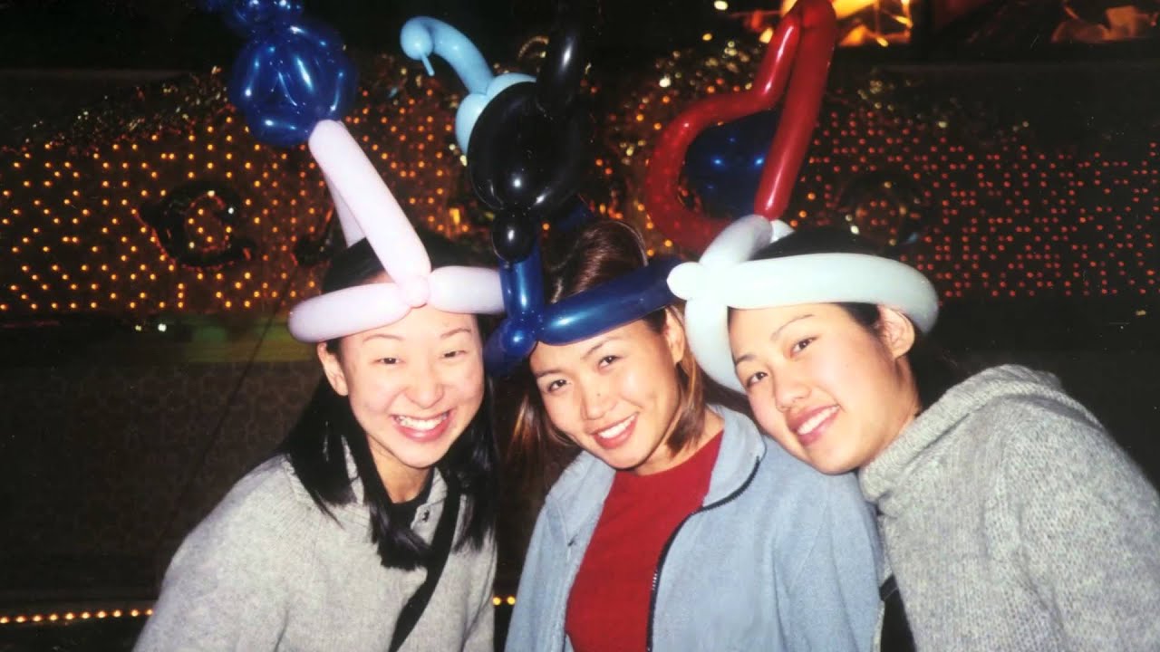 Jane Chen for Dove: Real Women Role Model