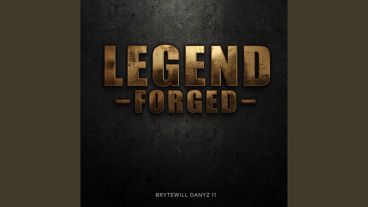 Aura Forge - Curl Legend