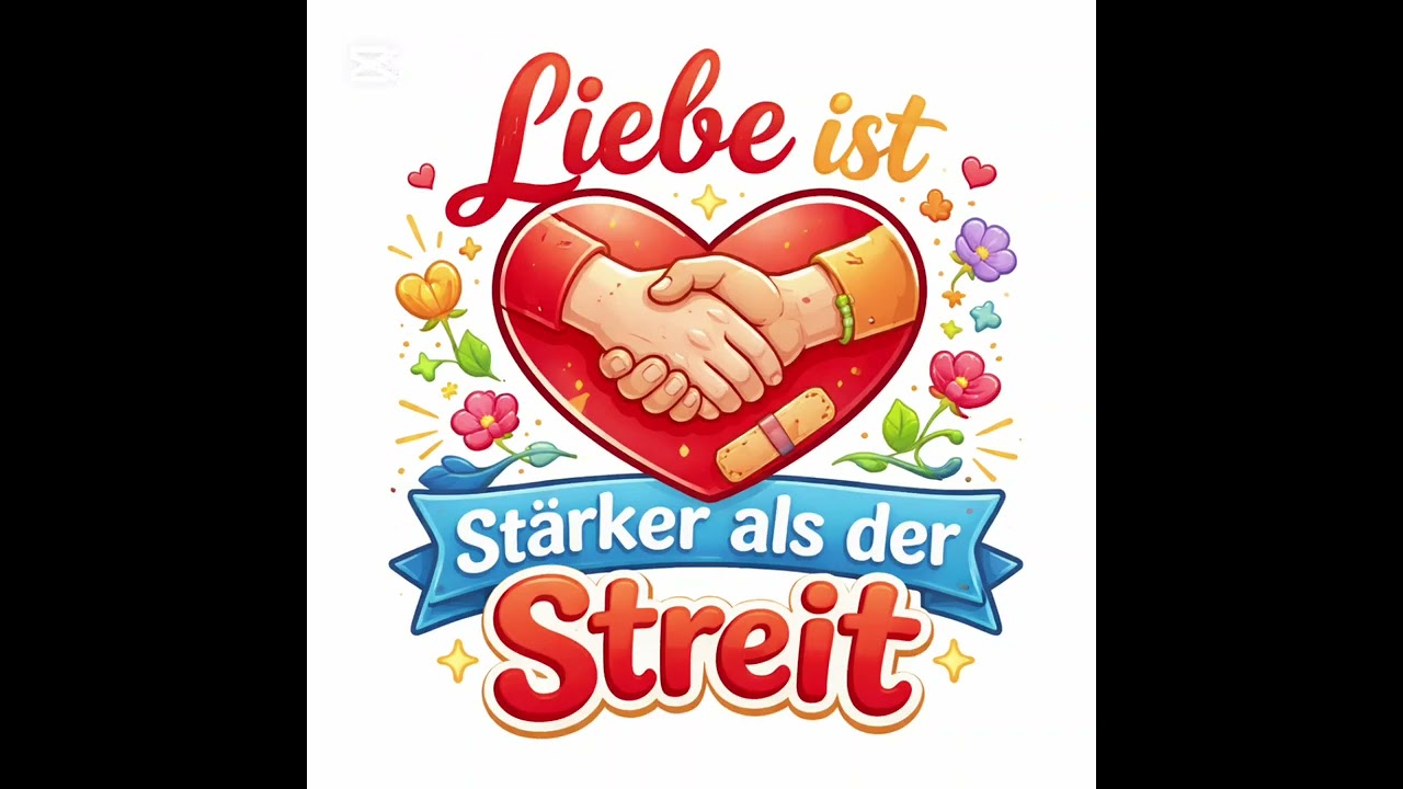 S!MIX Unserer Liebe ist Stärker als der Streit 