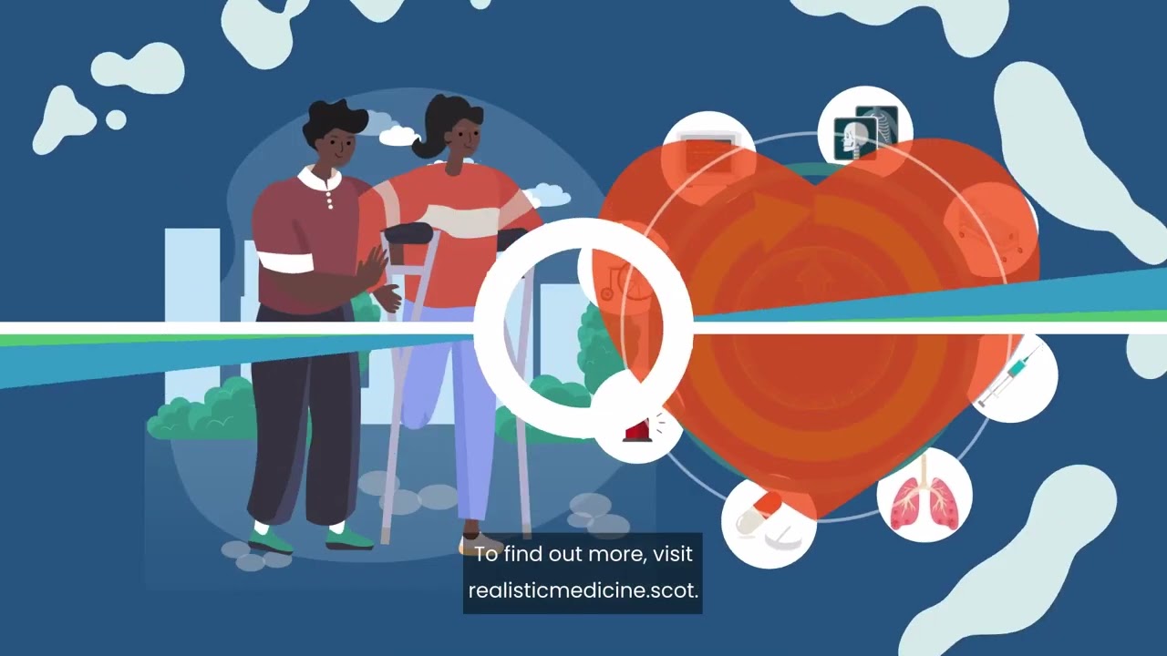 Realistic Medicine- subtitles