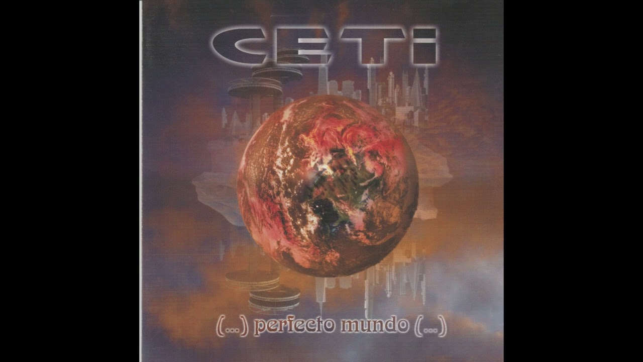 CETI : Perfecto Mundo: 07 Ride to Light