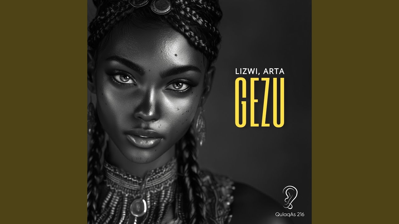 Gezu (Extended Mix)