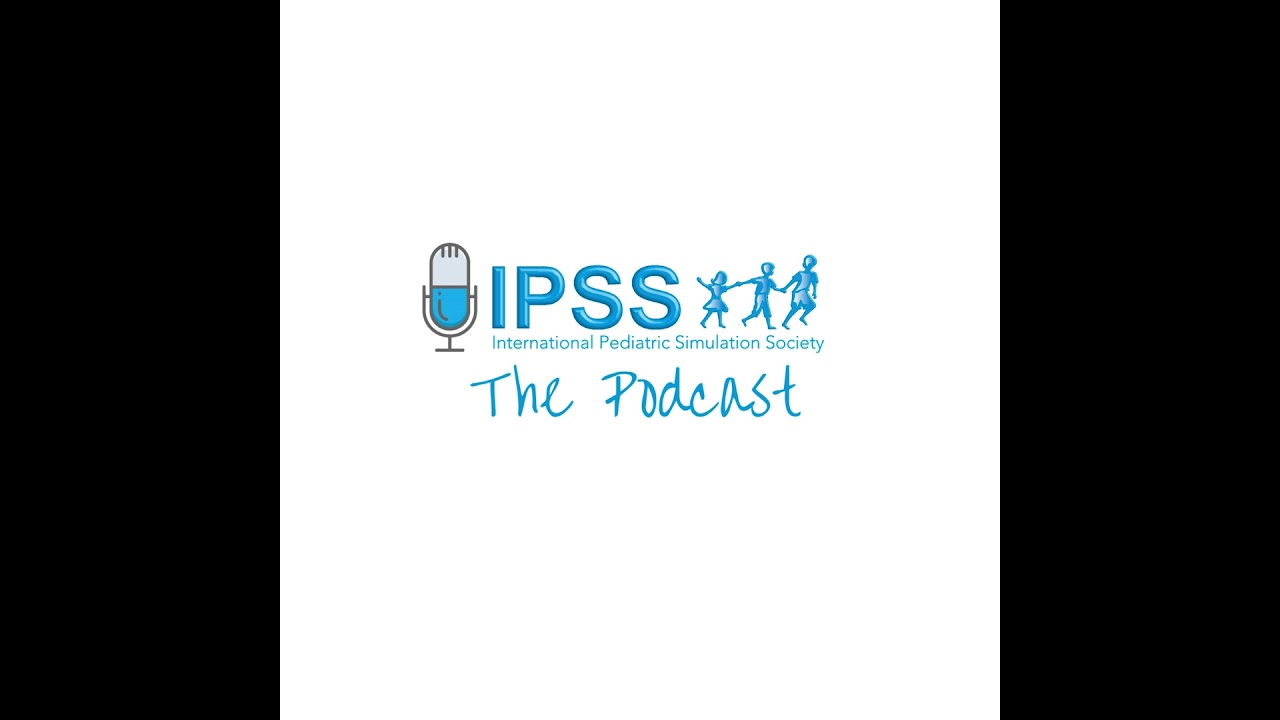 Enhancing Pediatric Care Through Simulation and Emotional Safety with Sarah Patterson