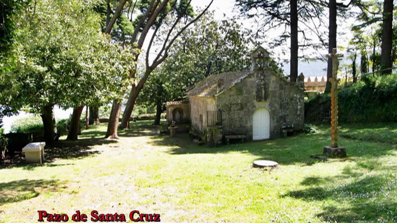 Concello de Bueu paseo por