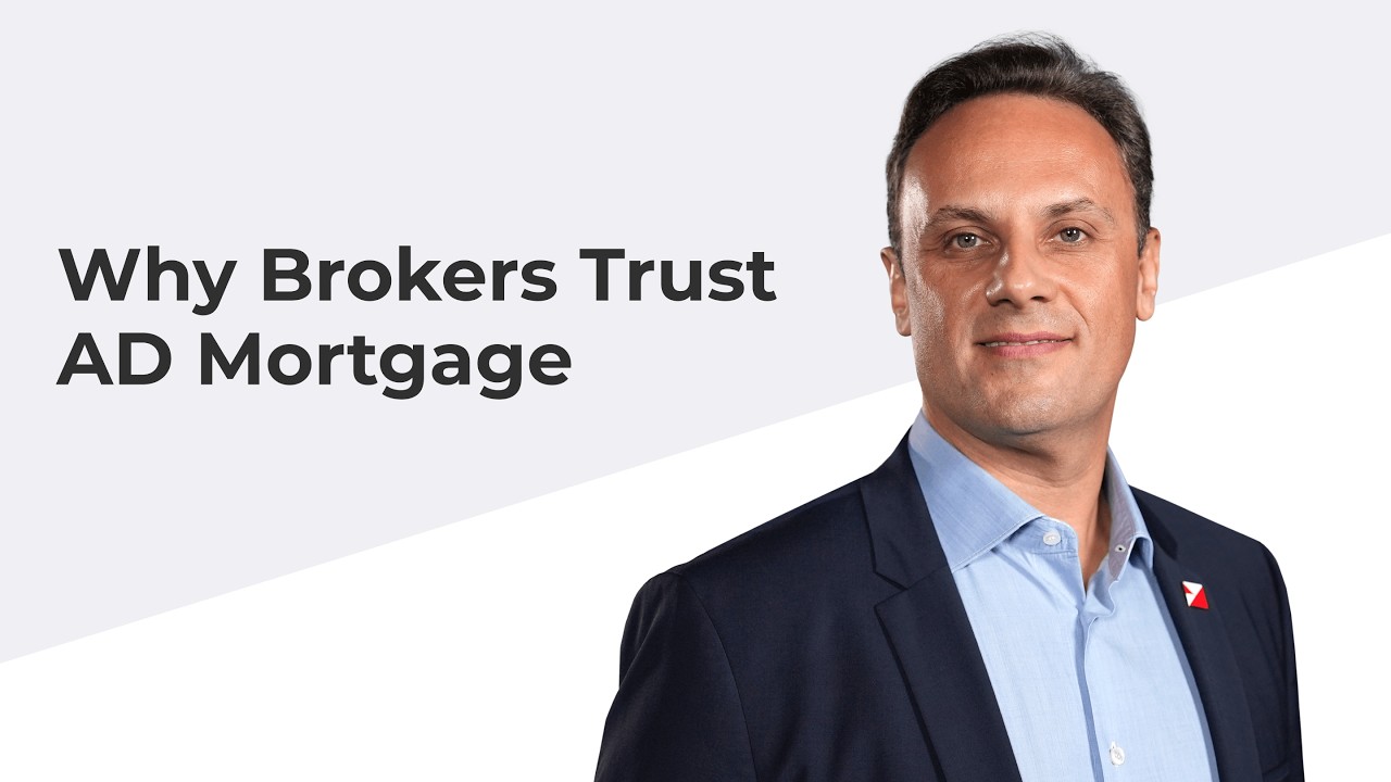 Why Brokers trust A&D Mortgage?