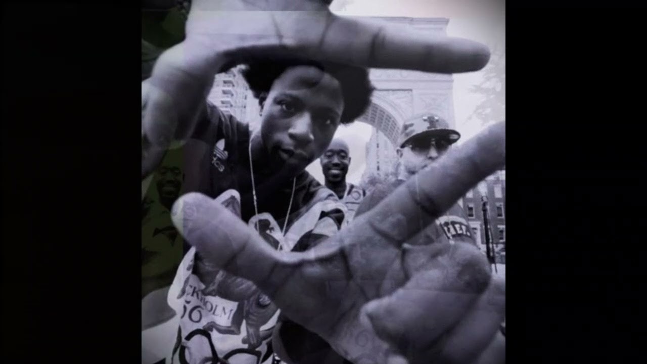 (FREE) Joey Bada$$ x Old School Type Beat– "Parameters" | 90s Dark Hip Hop Vibe