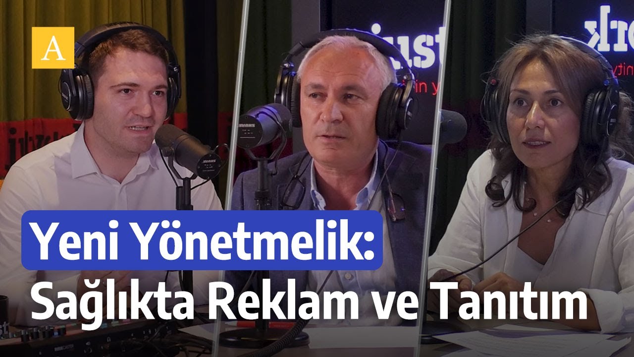 Yeni Yönetmelik: 