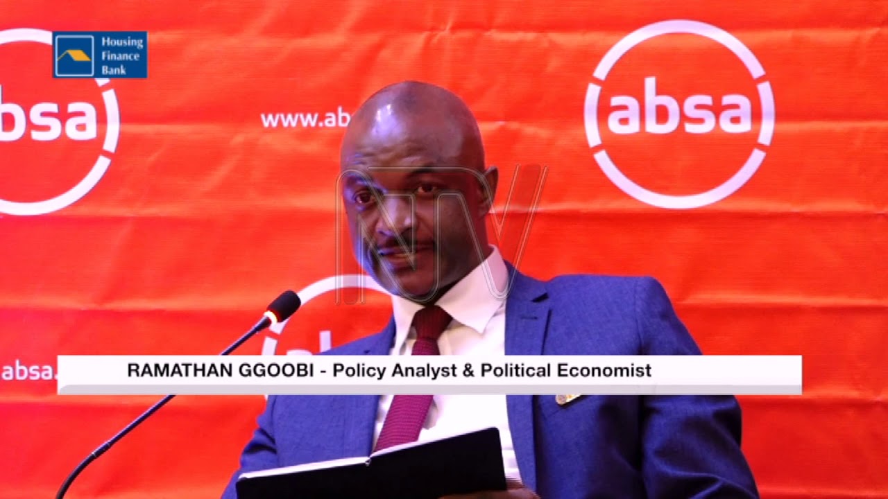 Uganda best at forex access in East Africa