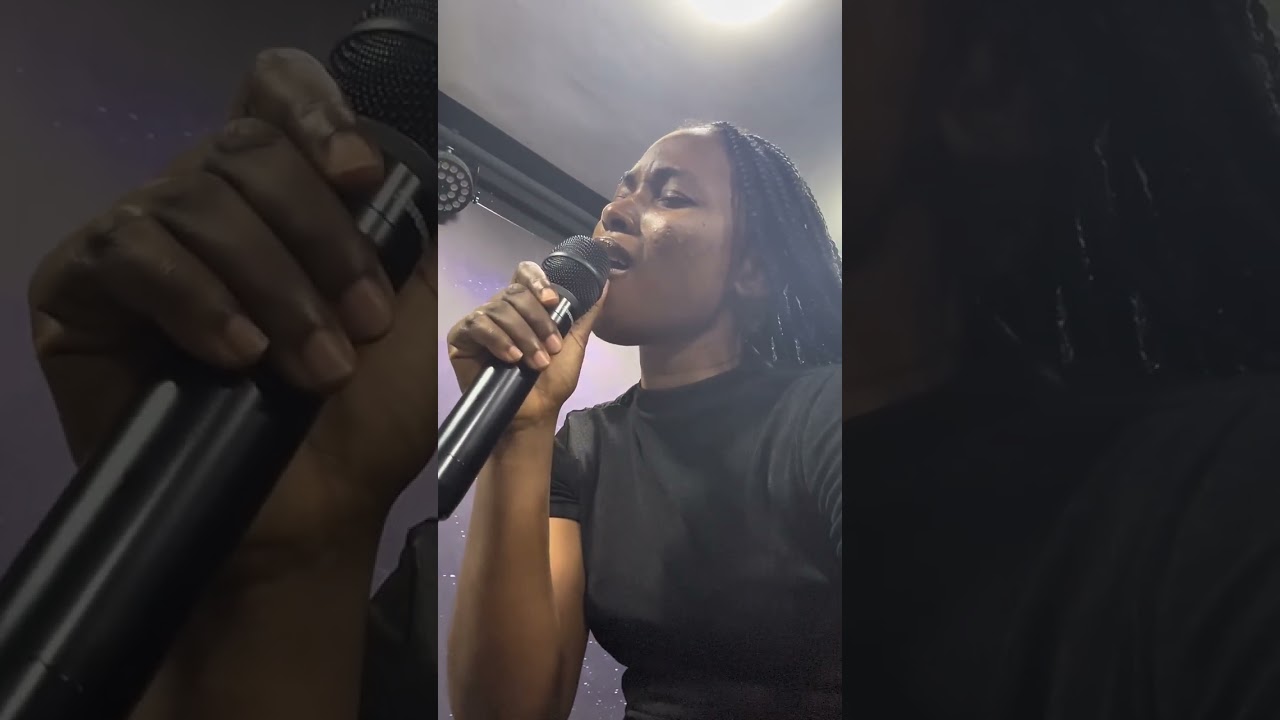 Rahama by Kaestrings  (cover)