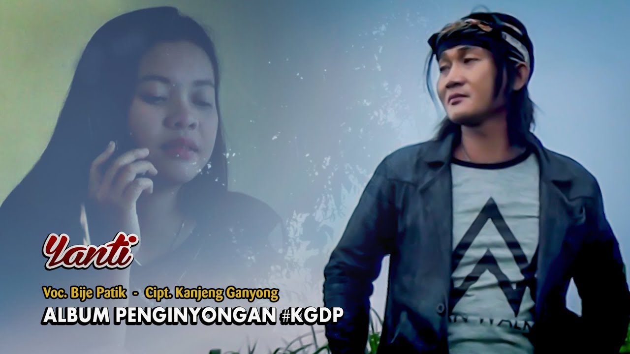 Bije Patik - YANTI || Campursari Pop Cong Ngapak BanyumasanTerbaru 2019 [Official Music Video]