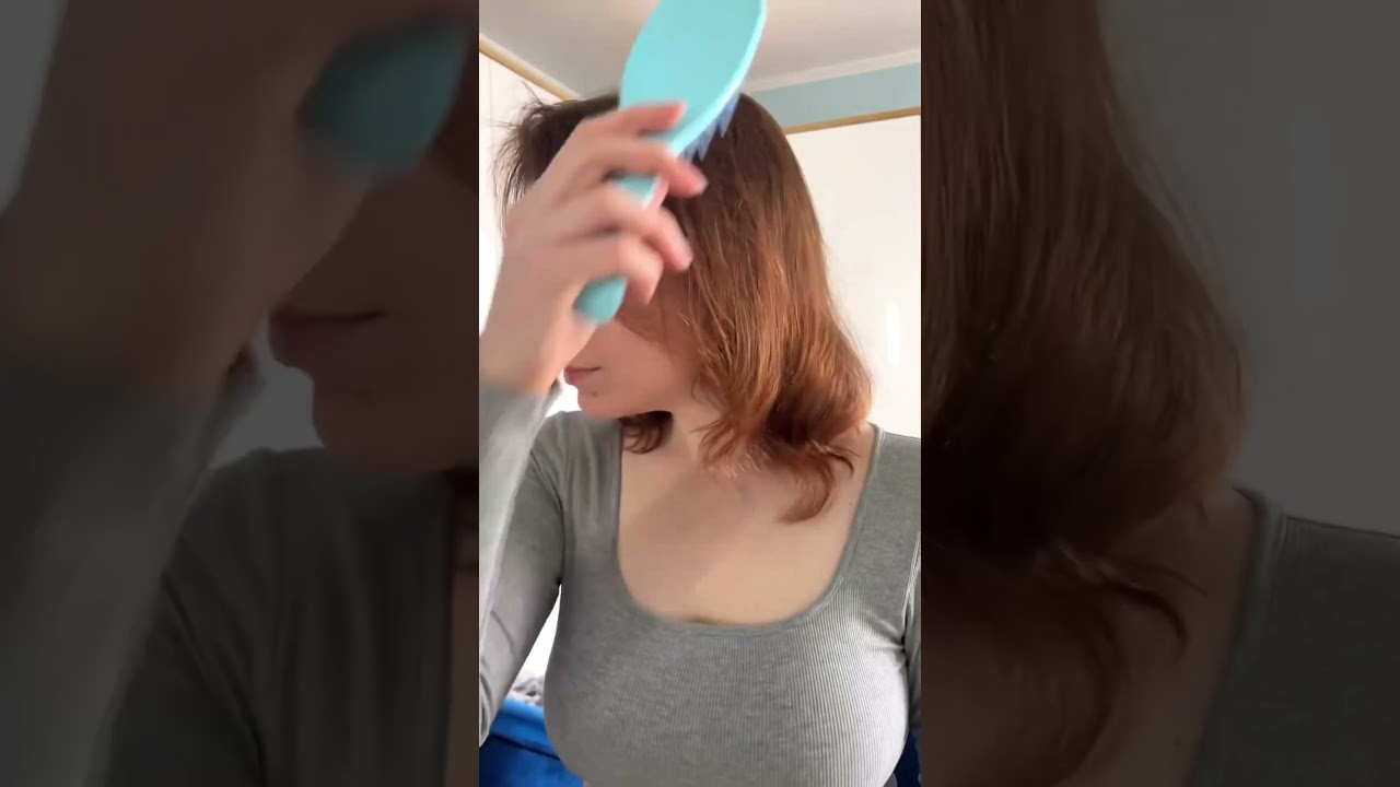 Оригинальная расческа Tangle Teezer. Артикул WB 171668901