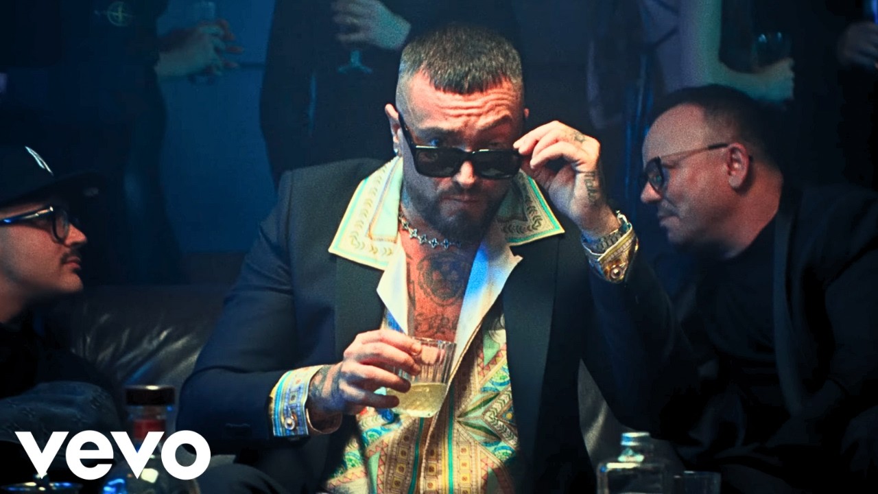 Guè, Paky - Mafia Italiana