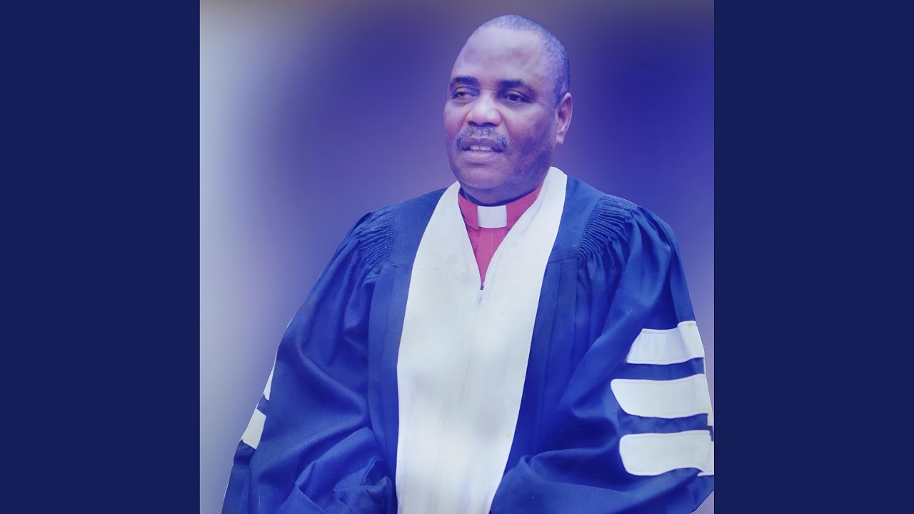 Jesu Rhue Okpano