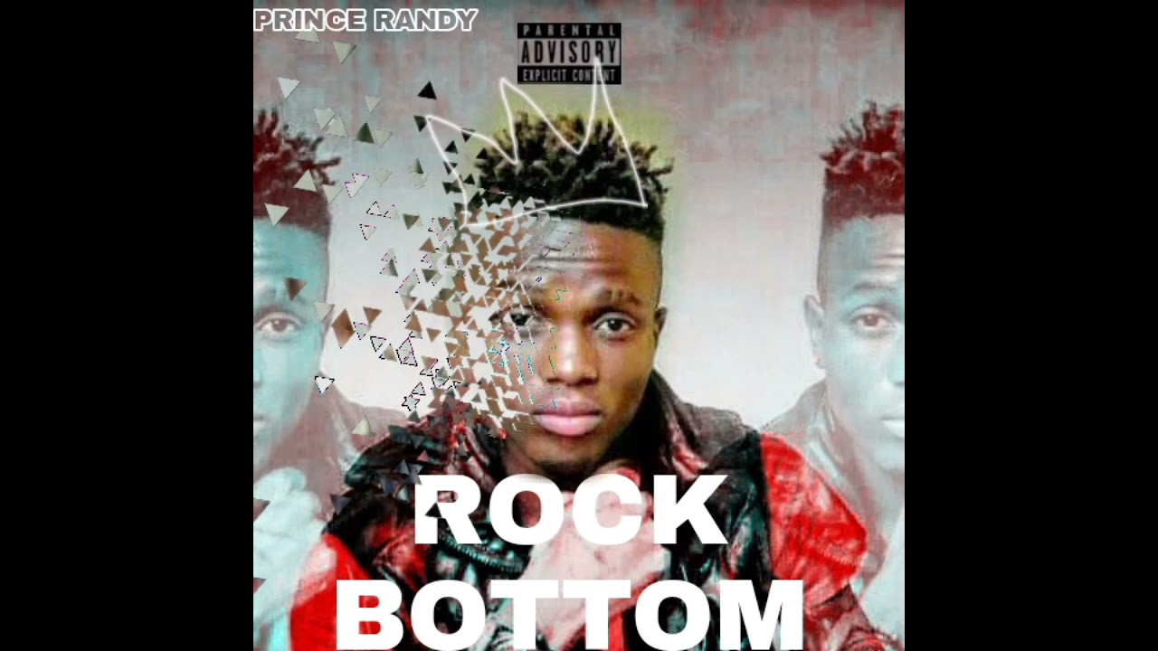 Prince Randy-Letter_To_My_Father