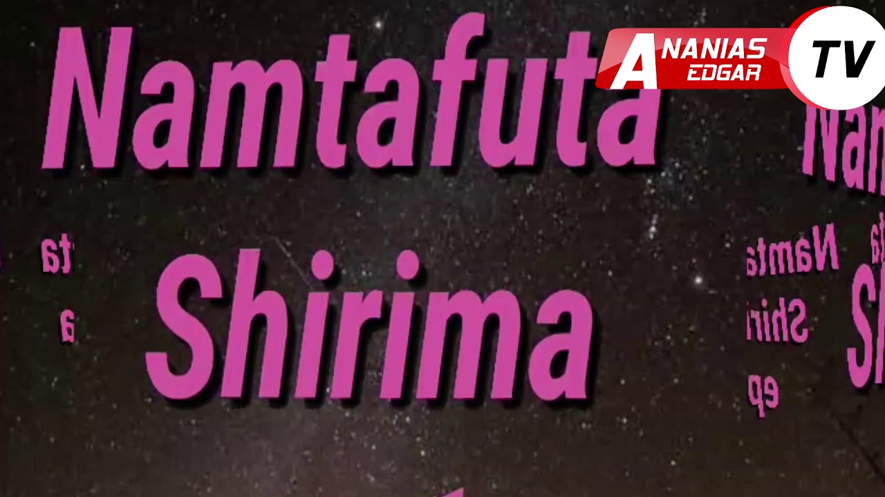 SIMULIZI: NAMTAFUTA SHIRIMA PART 1