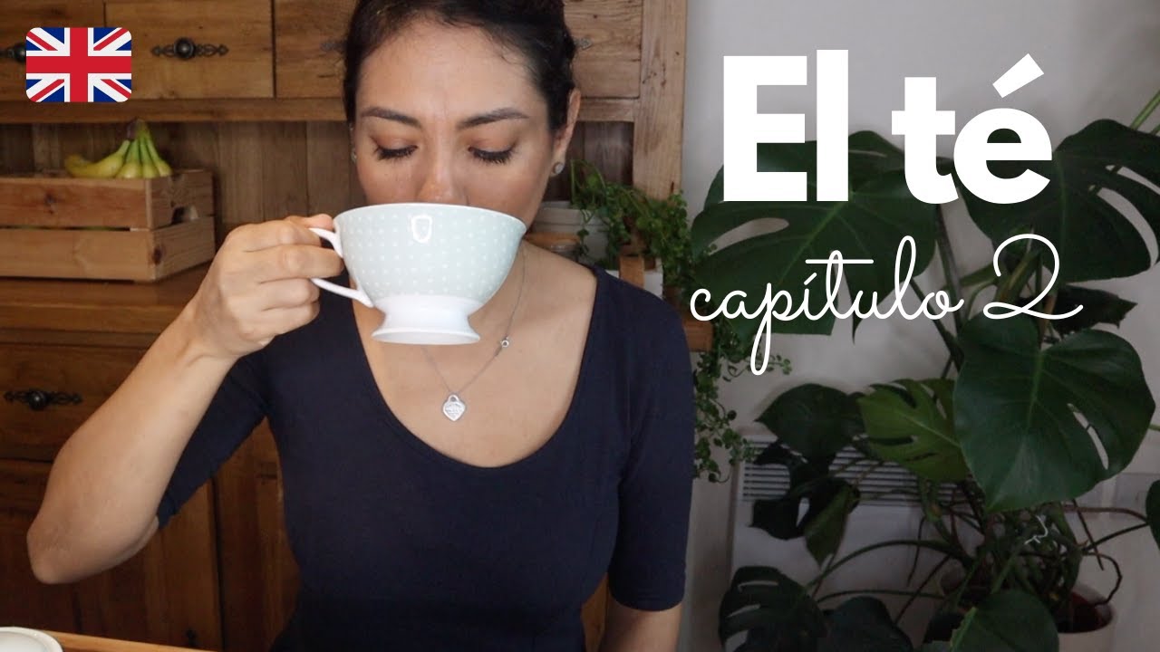 NUNCA HAGAS ESTO AL TOMAR EL TÉ SEGÚN LOS INGLESES 🇬🇧  MEXICANA EN LONDRES