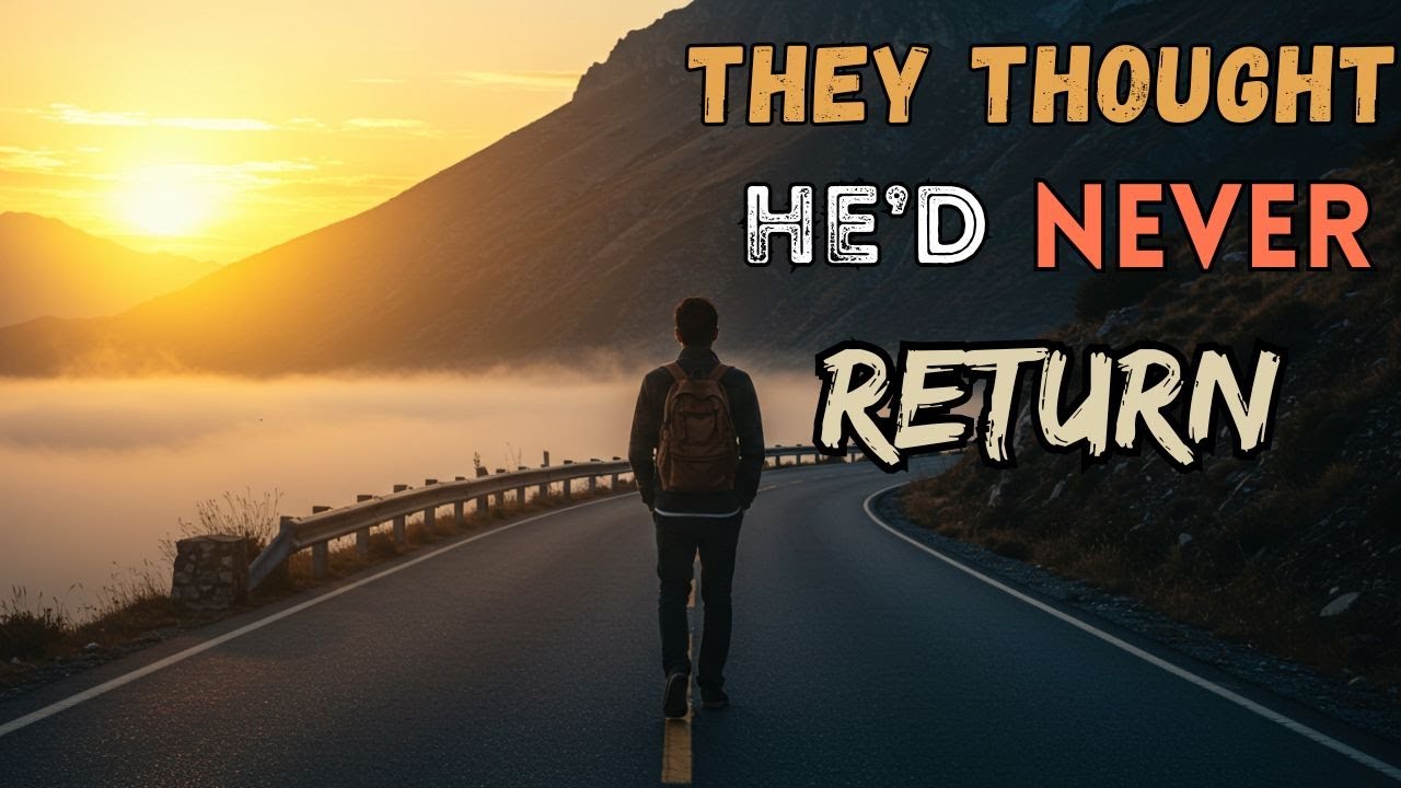 The Man Who Walked Away From Everything &mdash; And Came Back Stronger | The Silent Comeback