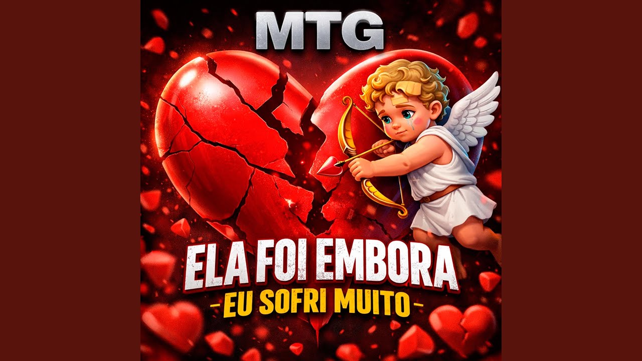 MTG ELA FOI EMBORA EU SOFRI MUITO vs CARNIVORO