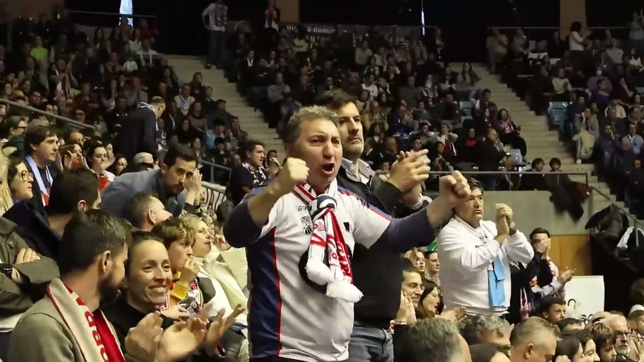 INSIDE | Monbus Obradoiro 90 - 73 Movistar Estudiantes