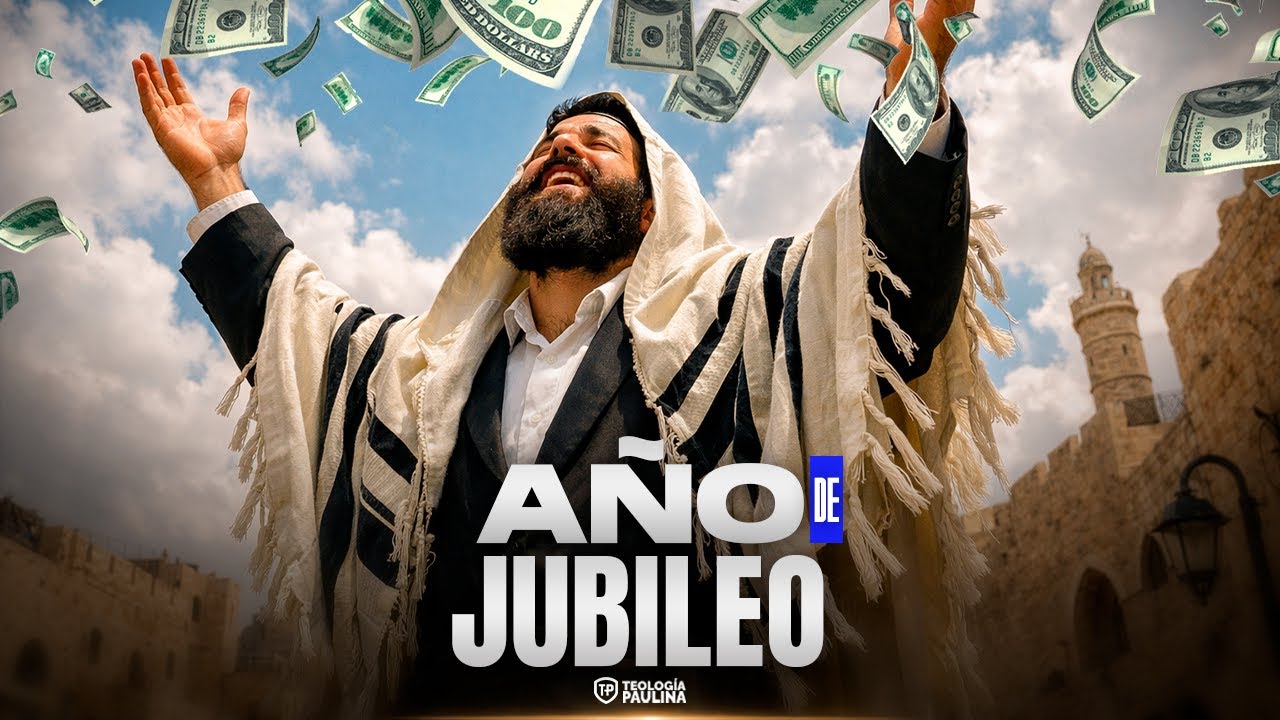 ¿Qué es el año Shemittá y Yovel?