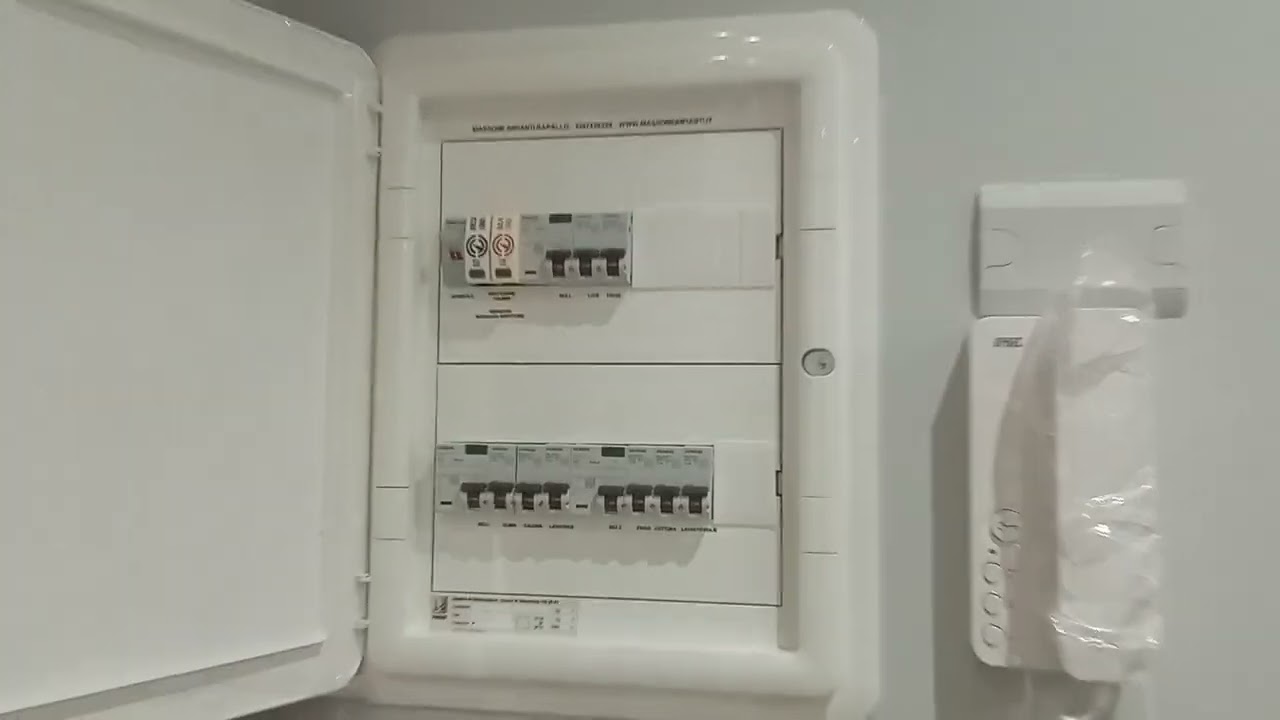Verifica strumentale Impianto elettrico. Come va eseguita?