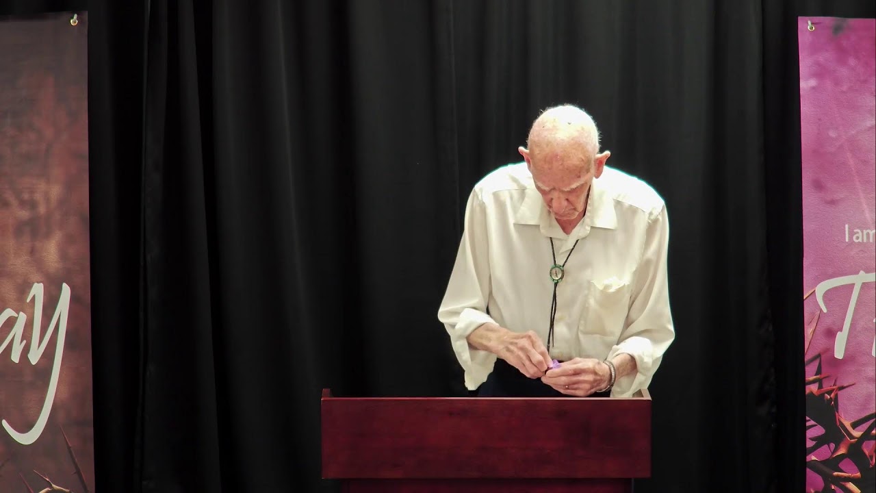 World Harvest for Christ Ministry Church Live Stream