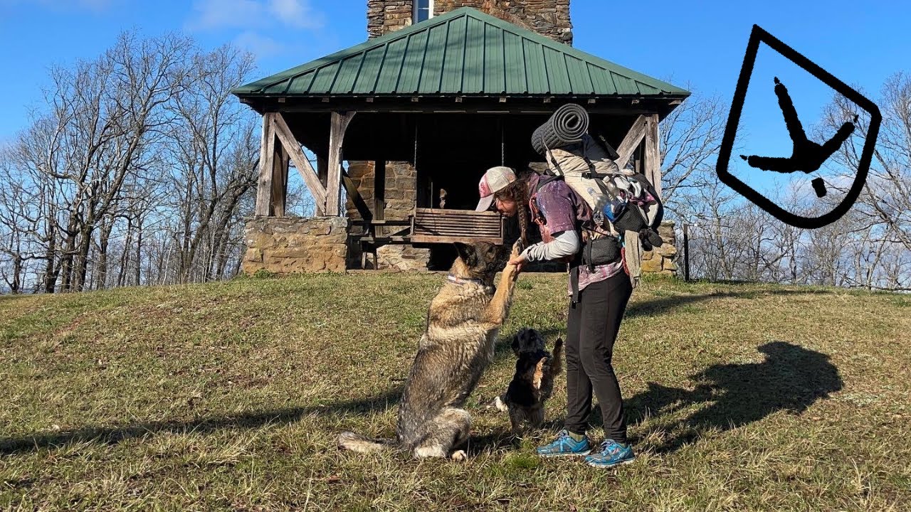 The End: Pinhoti Trail Thru Hike #4 (Heflin to Flagg Mountain)