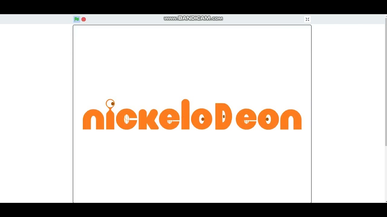 DM's Nickelodeon Logo Bloopers Take 21: MundoNick d is here while d is shopping.