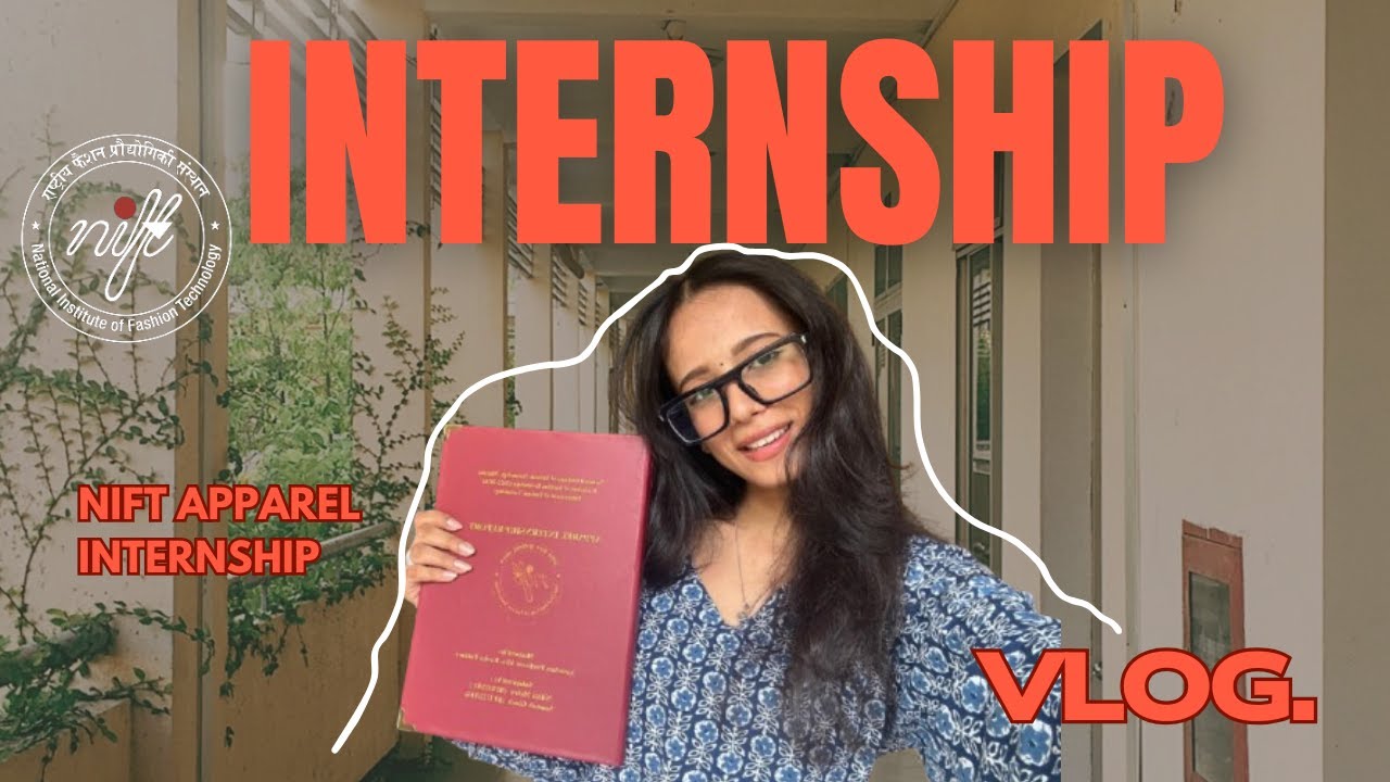 Everything about a NIFT Student