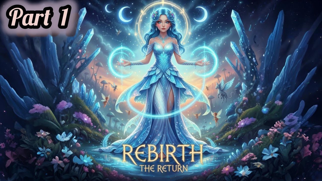 REBIRTH: THE RETURN | PART - 1 | STORY HUB | #newstory #rebirth 