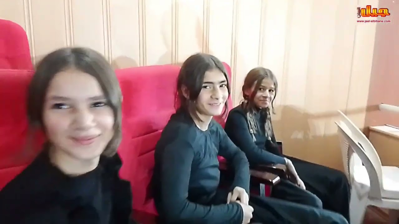 يوم مع فرقة نورسين في ملحمة مزغنة الجزائر
