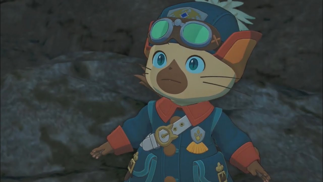 モンスターハンターワイルズ Part230 ストーリーズ3コラボ