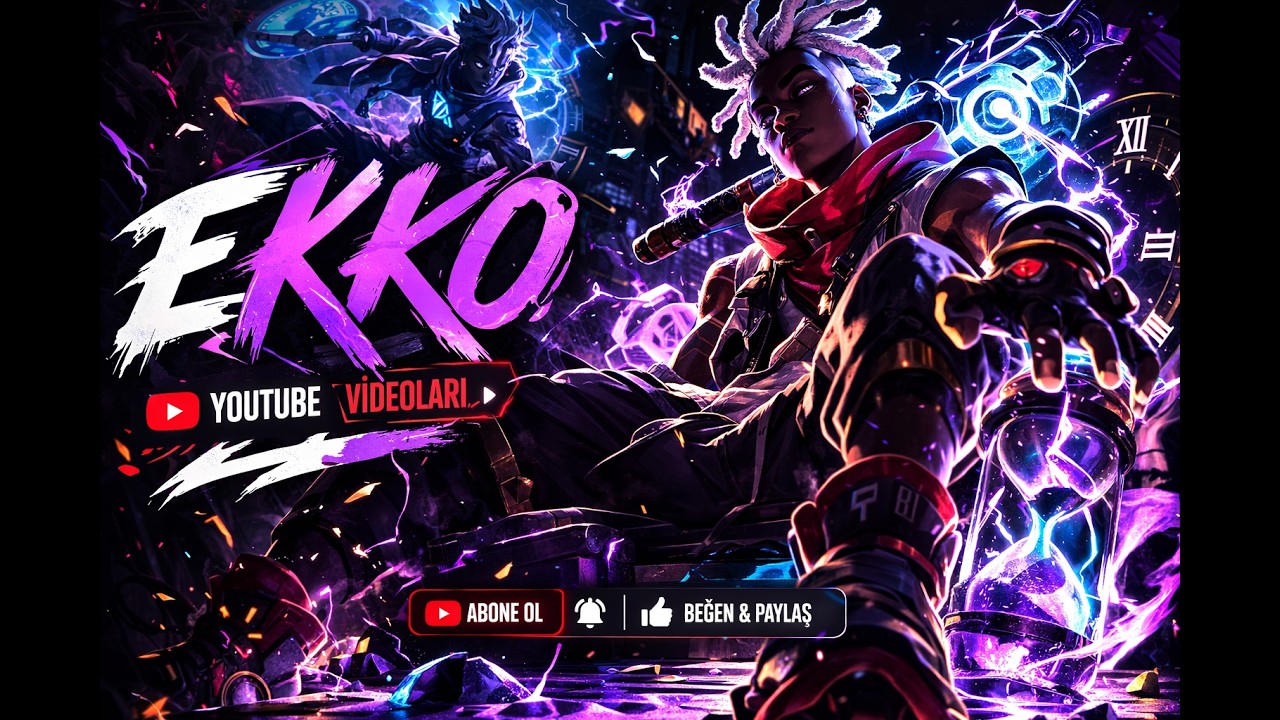 BU EKKO BAMBASKA