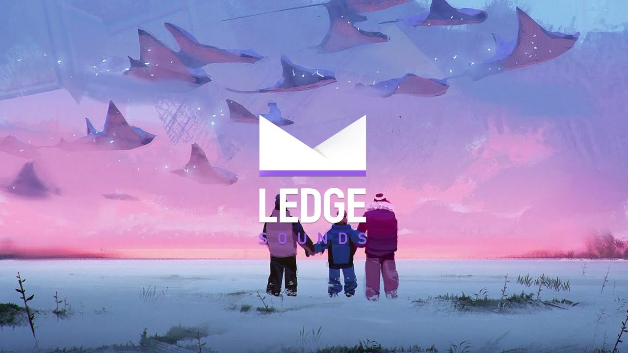 Etherwood - Spaces