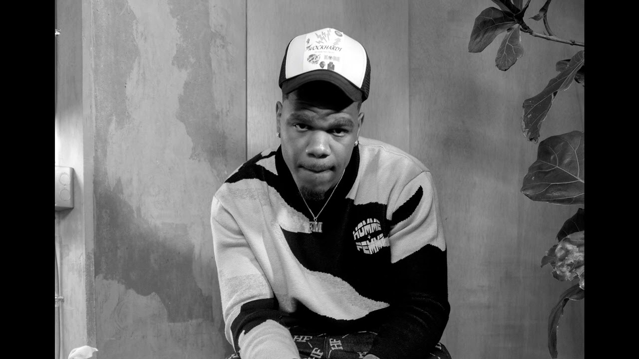 FRIDAYY X VORY TYPE BEAT 