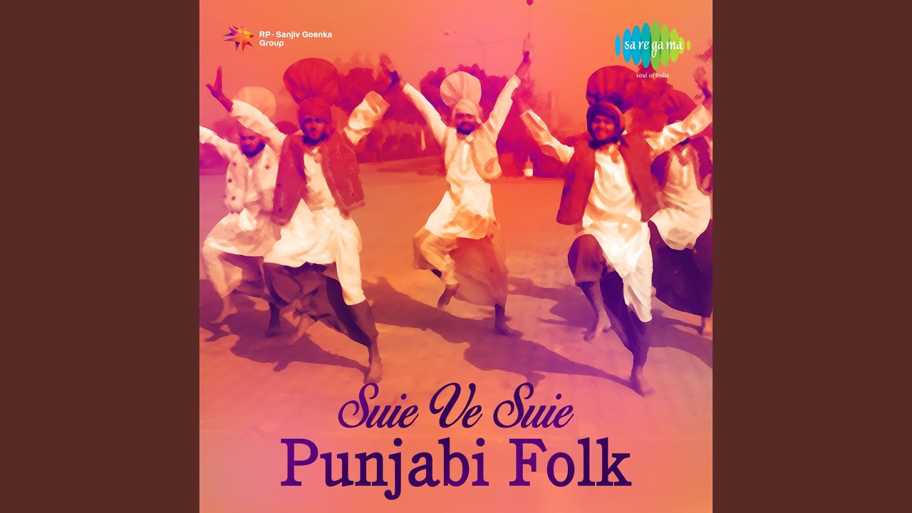Jind Mahi Bajh Tere Kumalaiyan