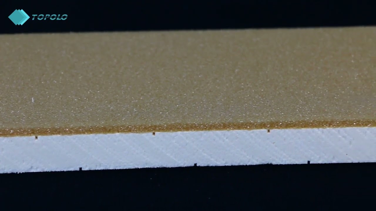 PVC+XPS Foam Board