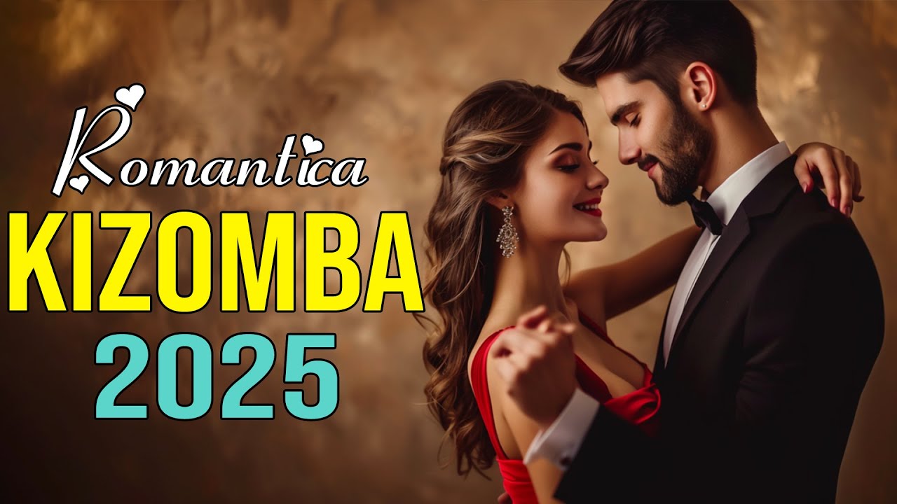 🤍 Momentos Puros Urban Kizomba 2025 – Música sincera para corações verdadeiros