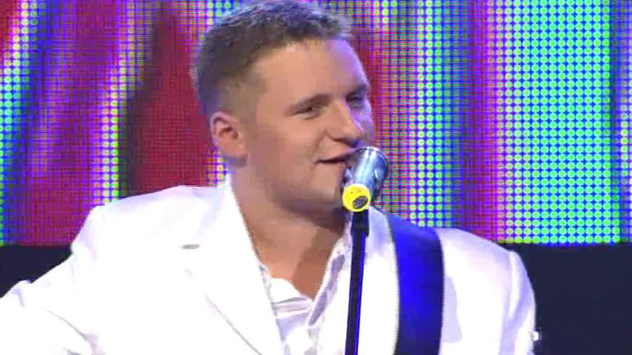 Andrius Rimi&scaron;kis ir Patruliai - Vyrai verkti moka