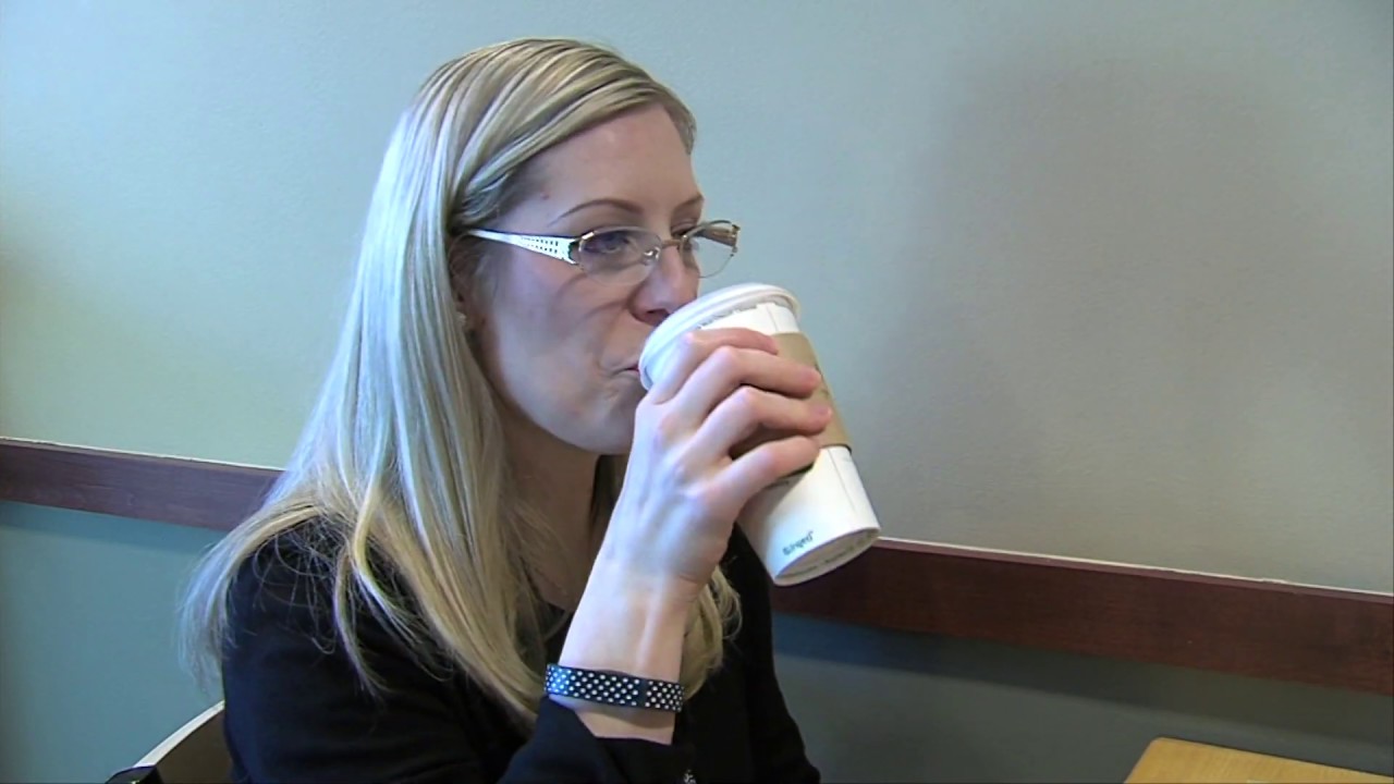 Your Coffee Habit Could Mean Stronger Bones
