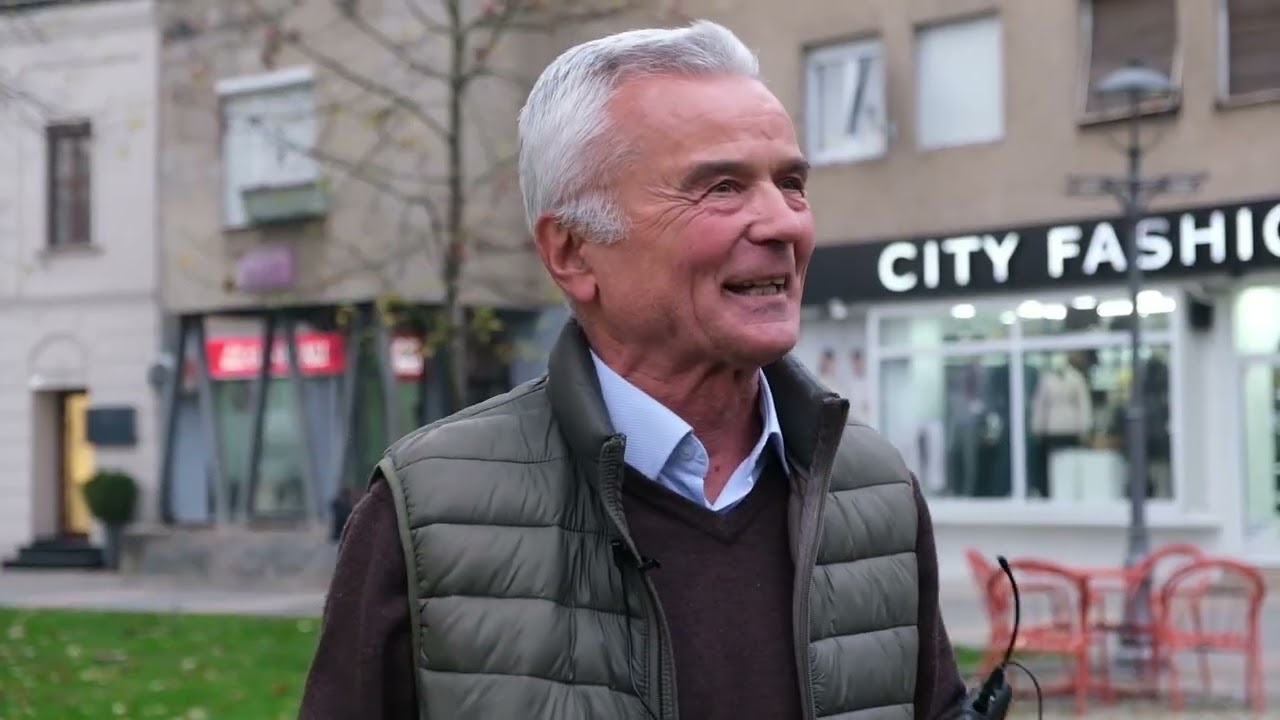 Bubamara u magli - 1. deo