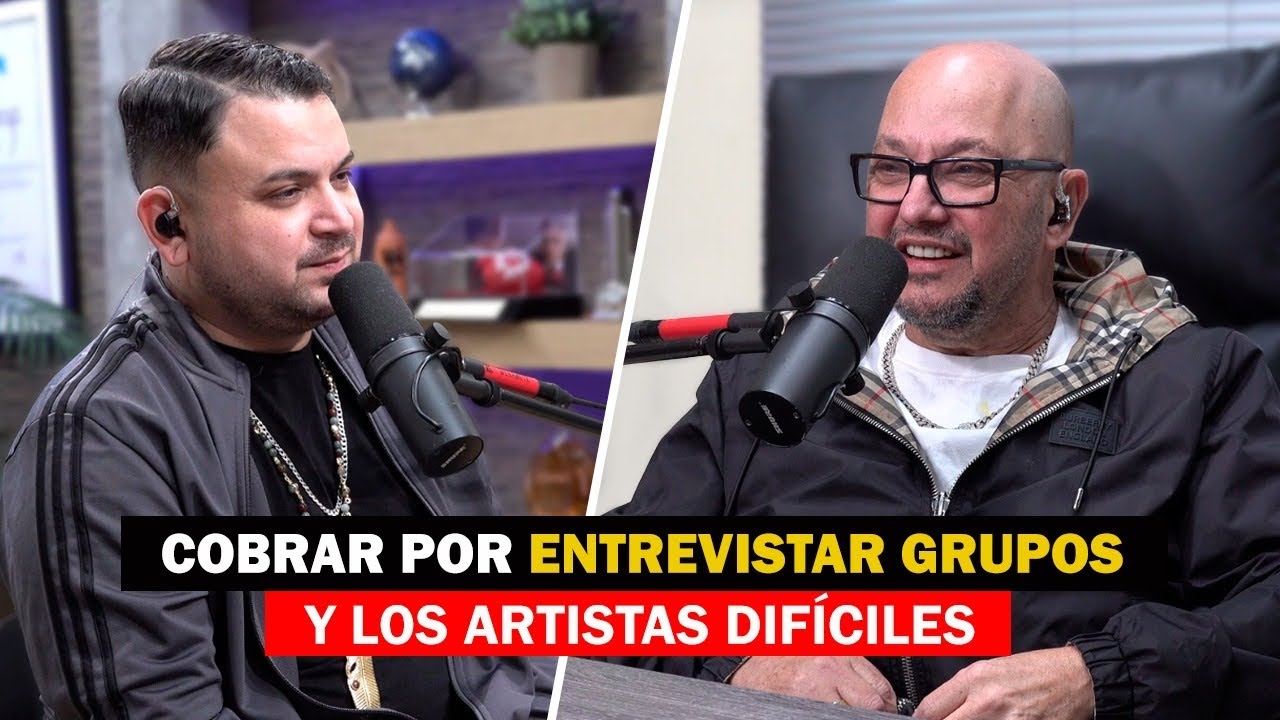 MI VIDA COMO PEPE GARZA Y COSAS QUE NUNCA DIJE | Pepe Garza # 272