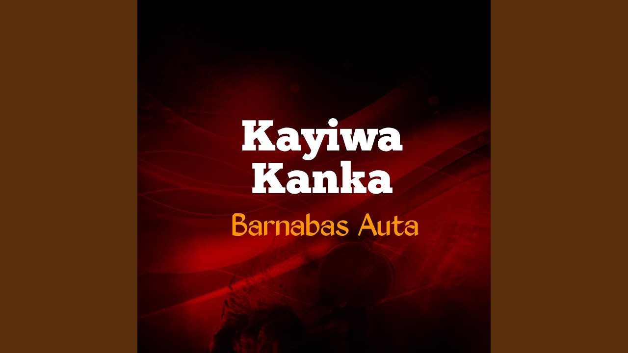 Kayiwa Kanka