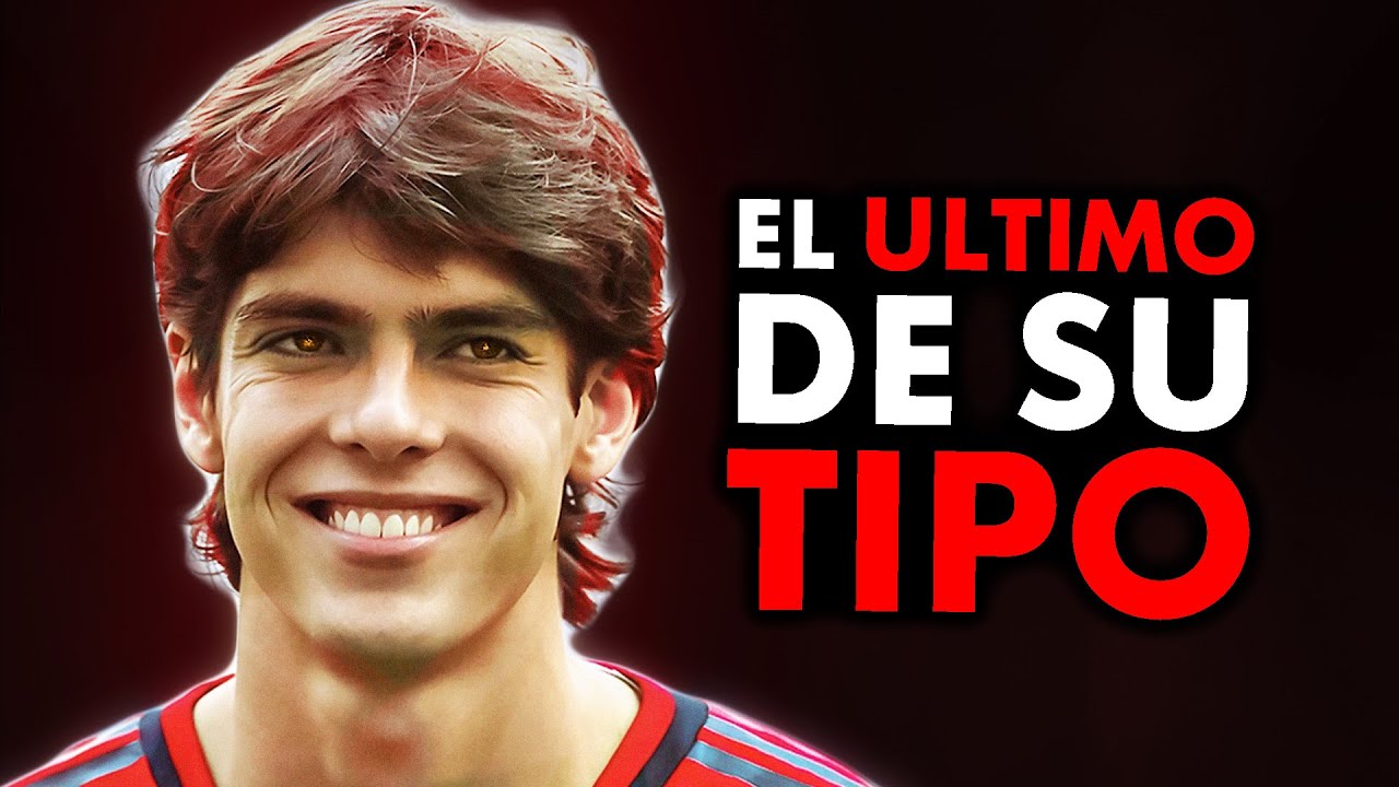 El Tipo Que Hizo Que Messi y Ronaldo Se Peleen Por El Segundo Lugar