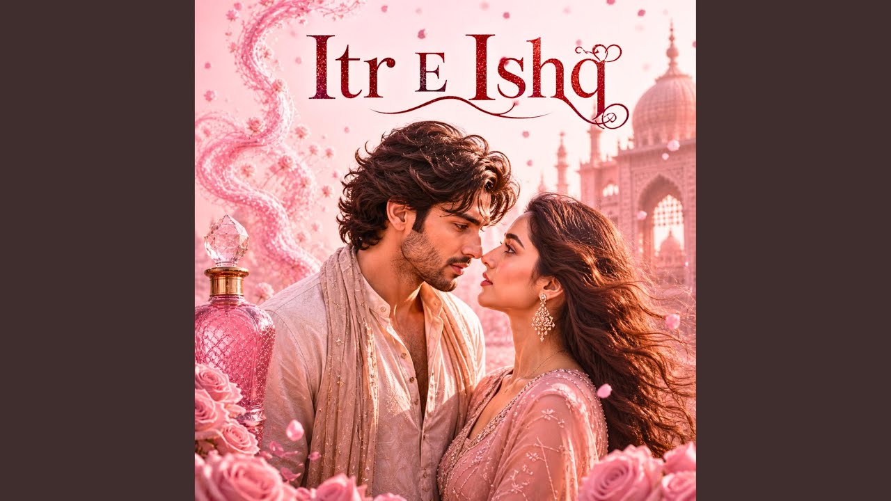 Itr E Ishq
