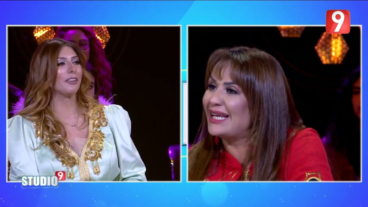 سناء لليلى : إحتراما لصوتك مايقول هكا كان الفنان إلي ماوصلش فما فنانات ماهمش متاع قعدات و وصلو
