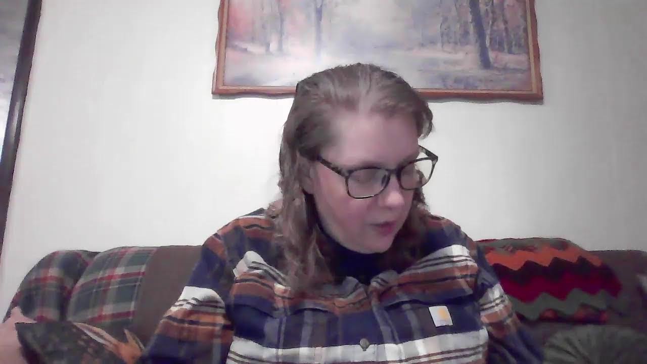 Testimony Thursday 1-29-26