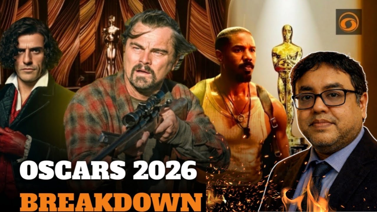 98th Academy Awards Explained | All Winners & Nominees Analysis | Oscars 2026 