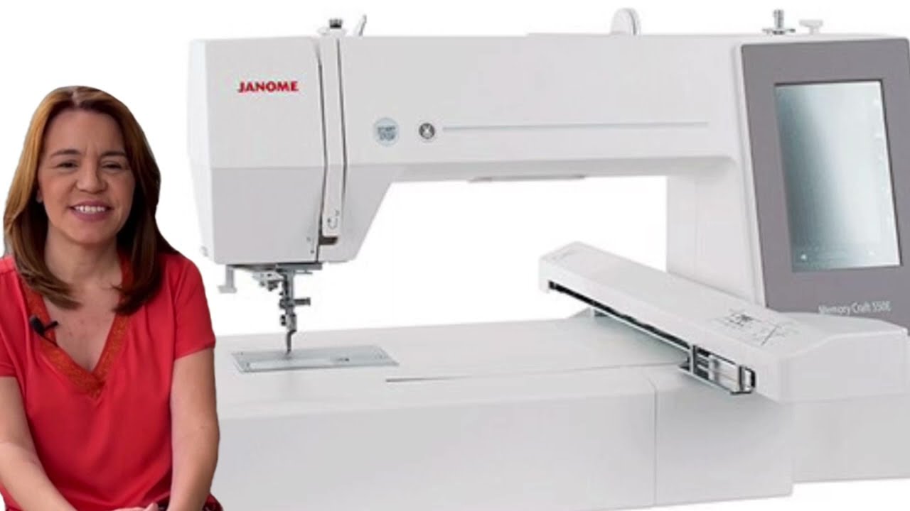 Prolongue a vida útil da sua máquina de bordar, Janome ou Elna, com limpeza e lubrificação em casa.