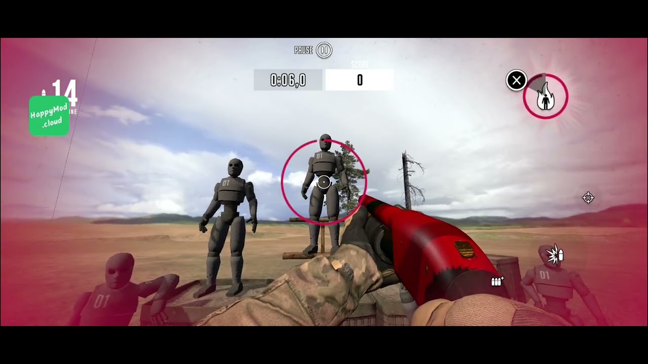 GUNSIM 